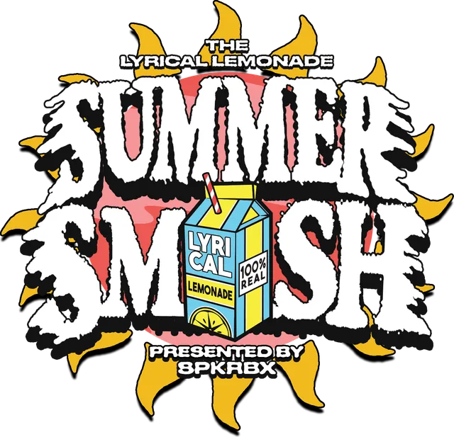 The Summer Smash